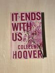 It ends with us - Colleen Hoover