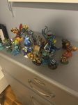 Skylanders figurer