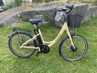 Ecoride 26” i bra skick 