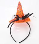 Halloween Diadem 