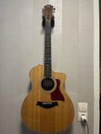 Taylor 214ce DLX