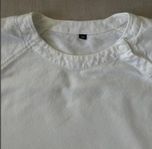 MUJI White Top (xs)