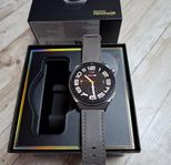 Huawei Watch GT 3 Pro