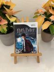 Harry Potter - Nintendo wii