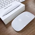 Apple Magic Mouse 2 (Kvitto finns)