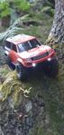 Traxxas Trx4 Sport 