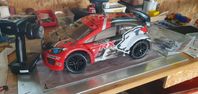 HPI Maverick Strada RX BL