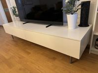 Tv-bänk 198x55x43,5