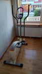 Energetics Crosstrainer