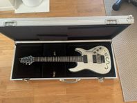 7-strängad Schecter Hellraiser - Diamond Series