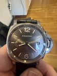 panerai luminor Due 