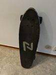 z flex longboard