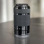 Sony 55-210 / 4.5-6.3