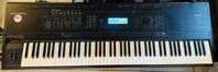 Kurzweil K2500X (Uppgraderad)