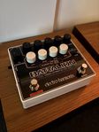 Electro-Harmonix Battalion Preamp