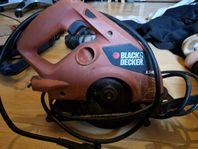 Citkelsåg Black & Decker KS40