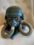 Killzone3 Helghast gasmask