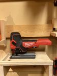 MILWAUKEE M18 CCS55 & M18 FBJS