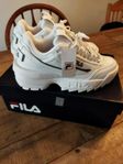 Fila disruptor -NYA- stl 38,5