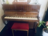 Piano J.O. Baumgardi