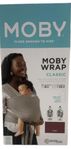 Moby wrap carrying scarf