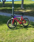 Canyon Aeroad CF SLX 7 Disc eTap 23 M