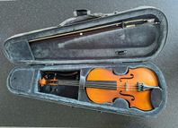 Violin 1/2