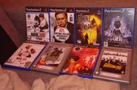 playstation 2 spel