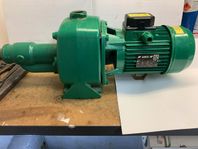 EMS Jetpump 201T 230/400