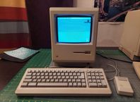 Macintosh - Vintage