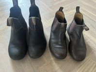 Blundstone Chelsea Boots st. 2 och 3,5