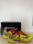 Saucony skor