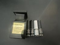 Tom Ford sample/ decant