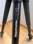 Manfrotto Tripod