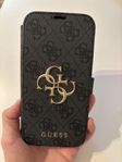 Guess iPhone case