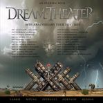 Dream Theater Stockholm 8 nov 40th Anniversary Tour 