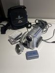 Sony MiniDV kit DCRPC103E