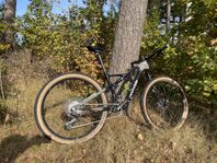 Cannondale Scalpel SI - medium