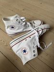 Oanvända Converse Chuck Taylor All Star