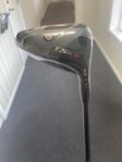 Titleist Tsr3 9° stiff