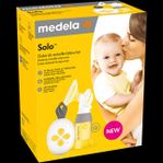 Medela Solo - elektrisk bröstpump