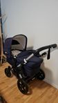 Bugaboo Donkey 3 barnvagn med liggdel och sittdel