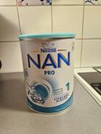 Nestlé NAN PRO 1