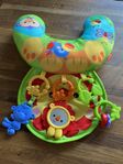 Aktivitetsstöd Fisher Price