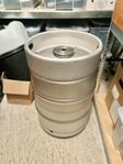 Kegmenter 58 L