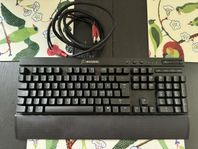 CORSAIR Gaming K70 Mechanical MX Brown