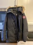 Canada Goose Chateau parka 