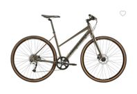 HELT NY Nishiki Comp Nine (dam) + KVITTO