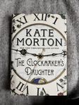 Kate Morton- The Clockmaker’s Daughter 