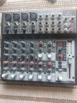 mixerbord xenyx1202fx